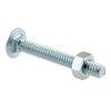 Carriage Bolt